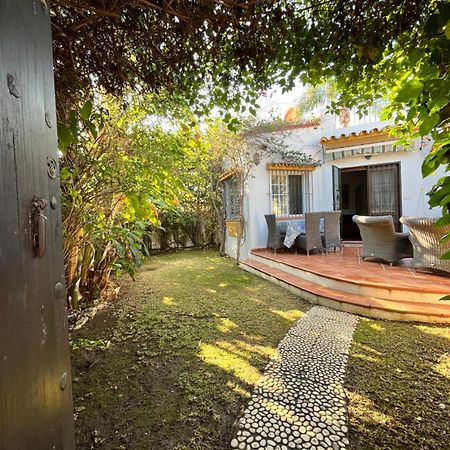 Gmc Turistics - Casa Mina Villa Marbella Exteriör bild