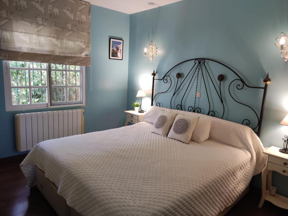 Gmc Turistics - Casa Mina Villa Marbella Exteriör bild
