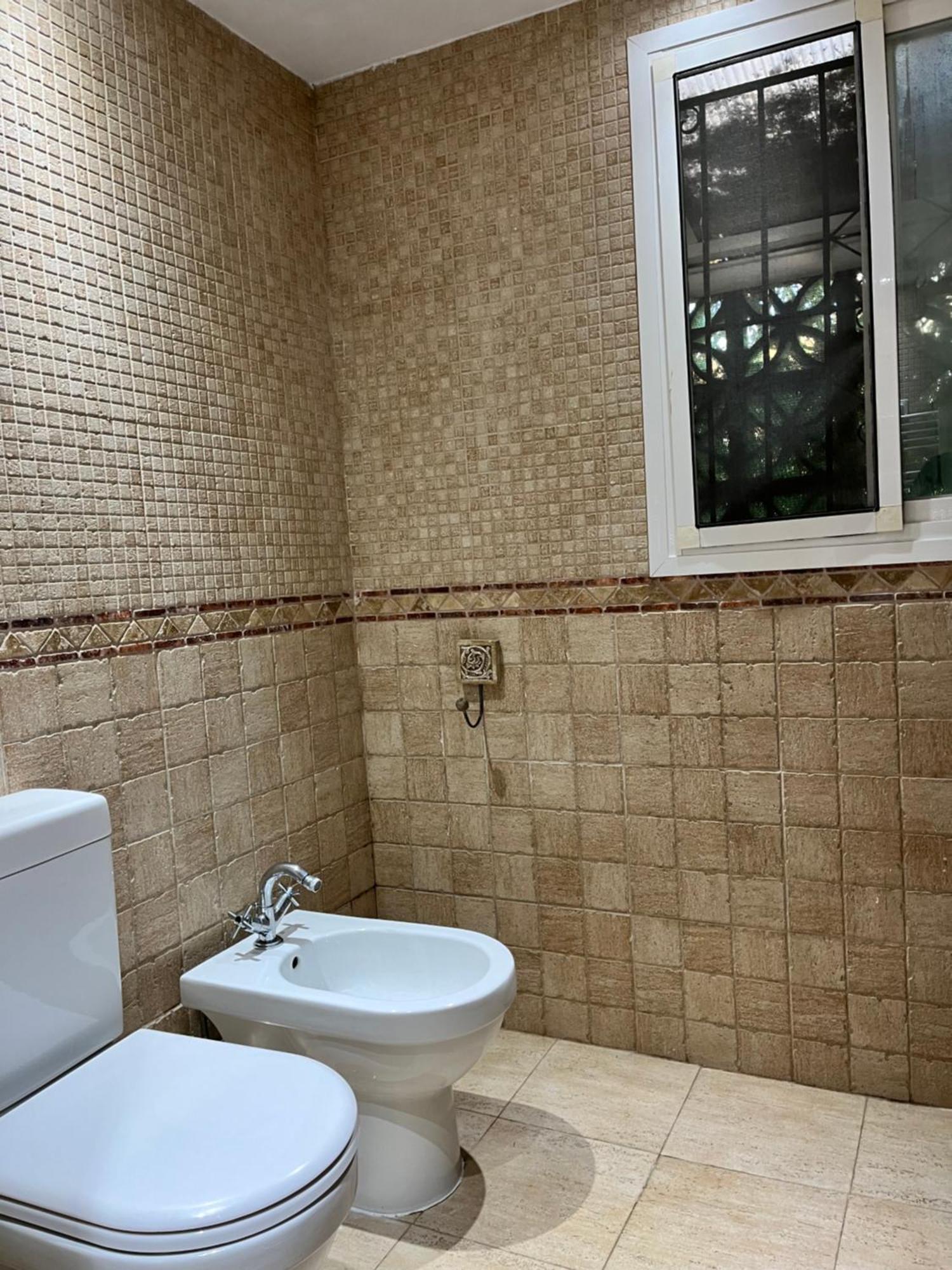 Gmc Turistics - Casa Mina Villa Marbella Exteriör bild
