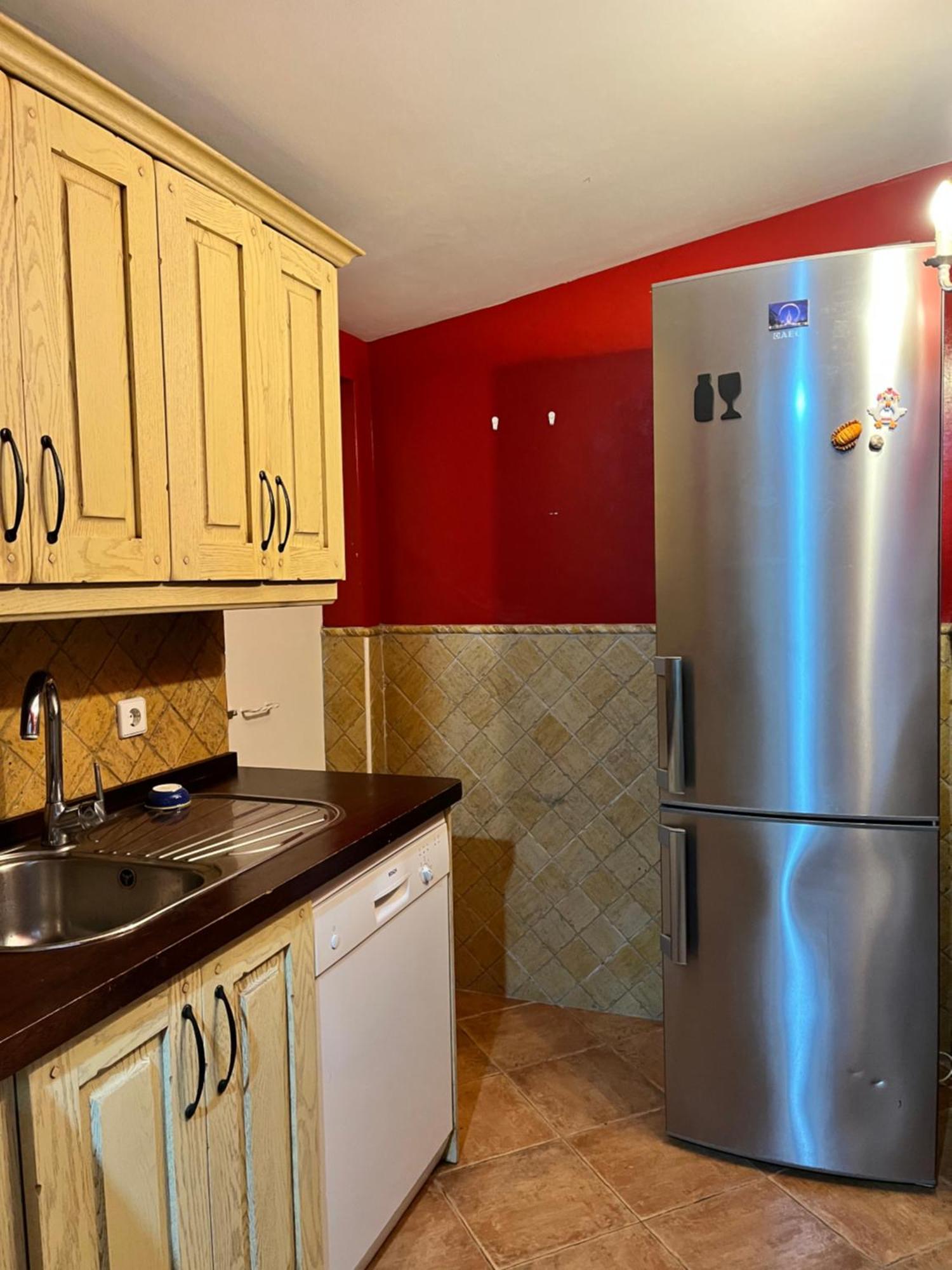 Gmc Turistics - Casa Mina Villa Marbella Exteriör bild